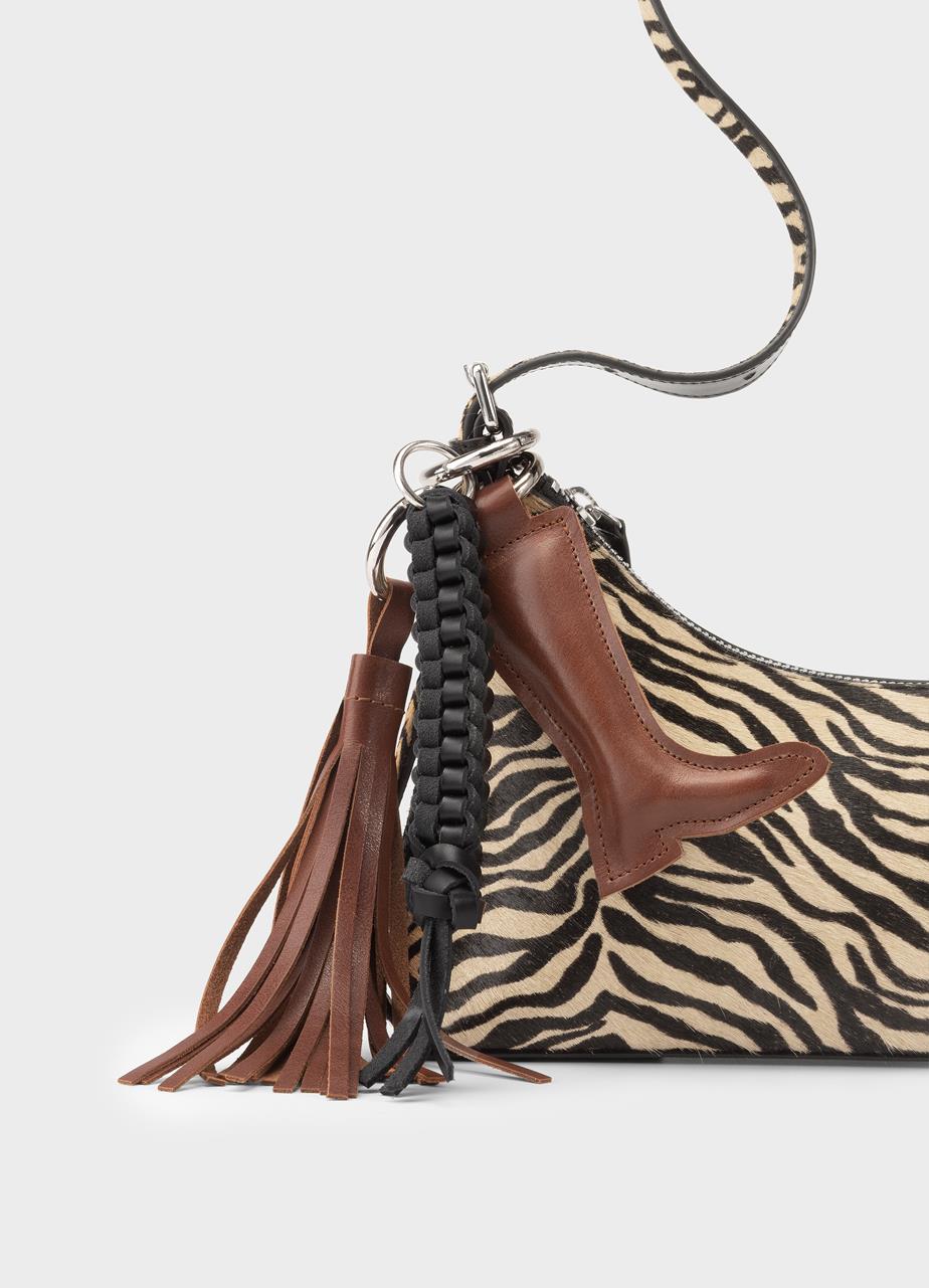Tassel Bag Charm