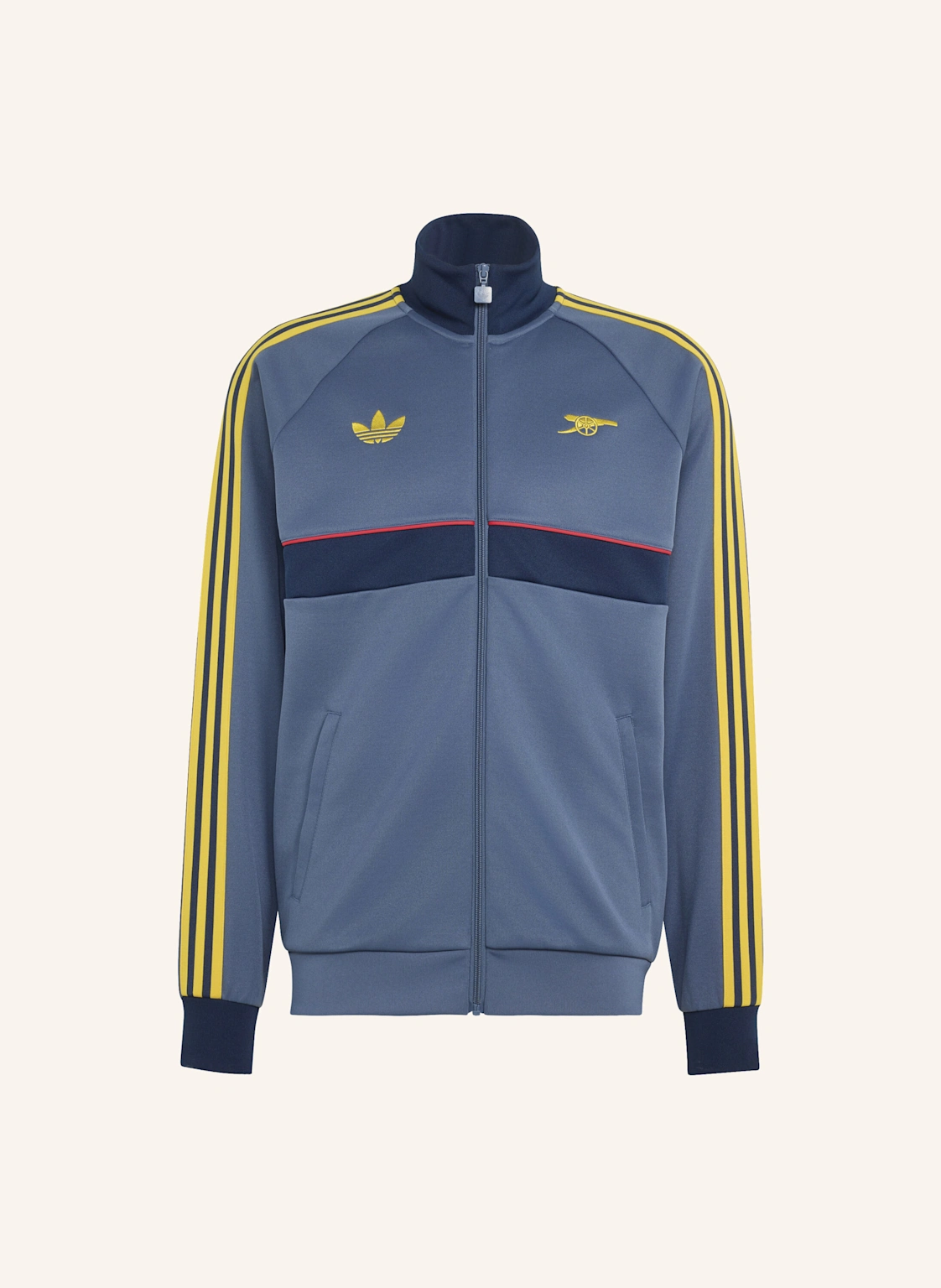 adidas FC ARSENAL OG TRAININGSJACKE