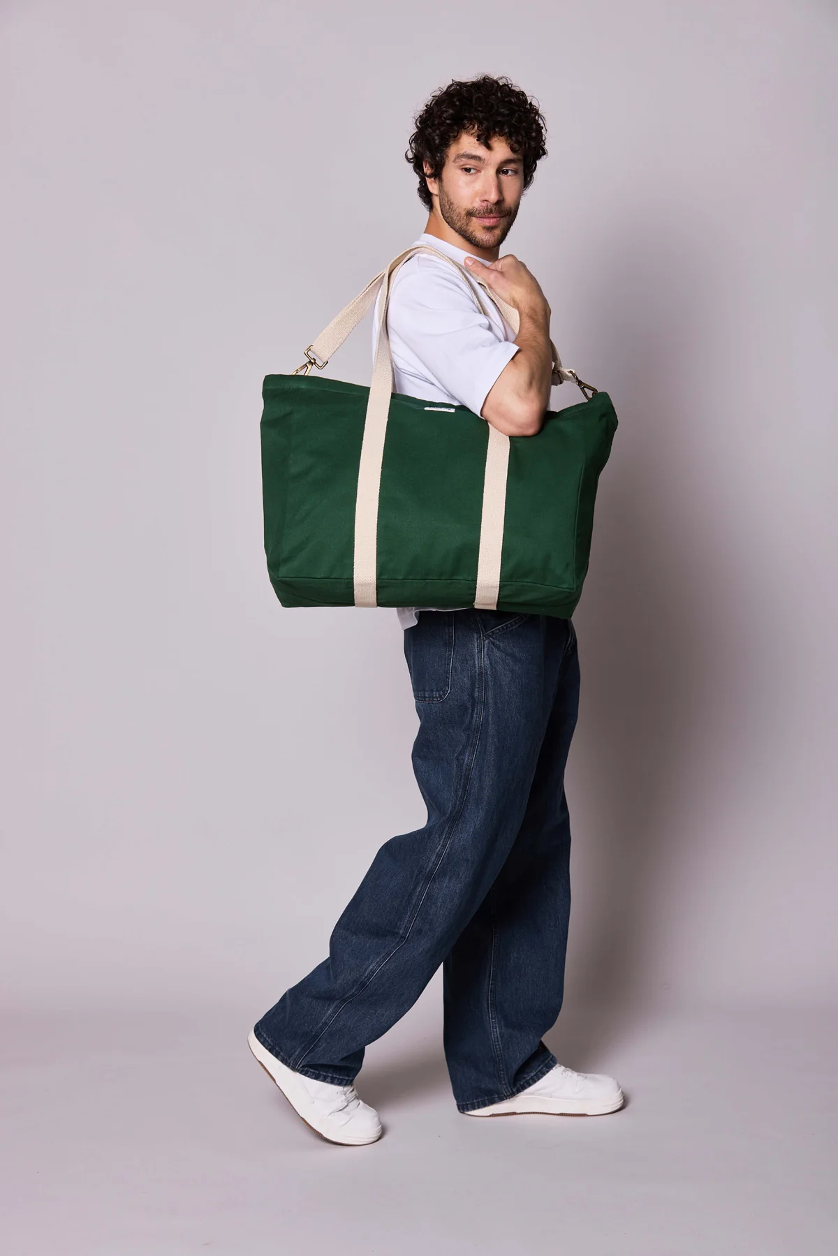 Sac Jean Sapin