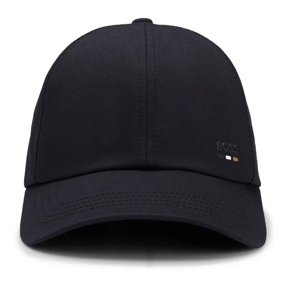 BOSS Zed Icon 10277451 01 cap