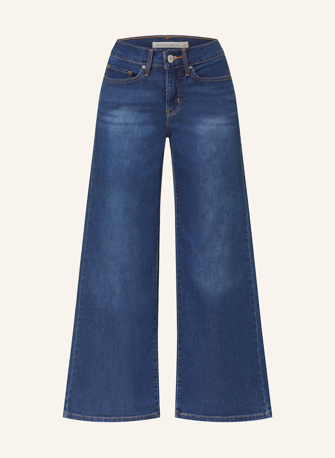 Levi's® Jeans 318
