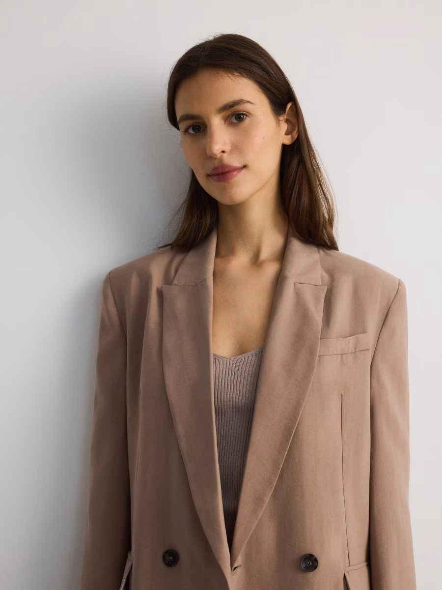 Ladies' Blazer