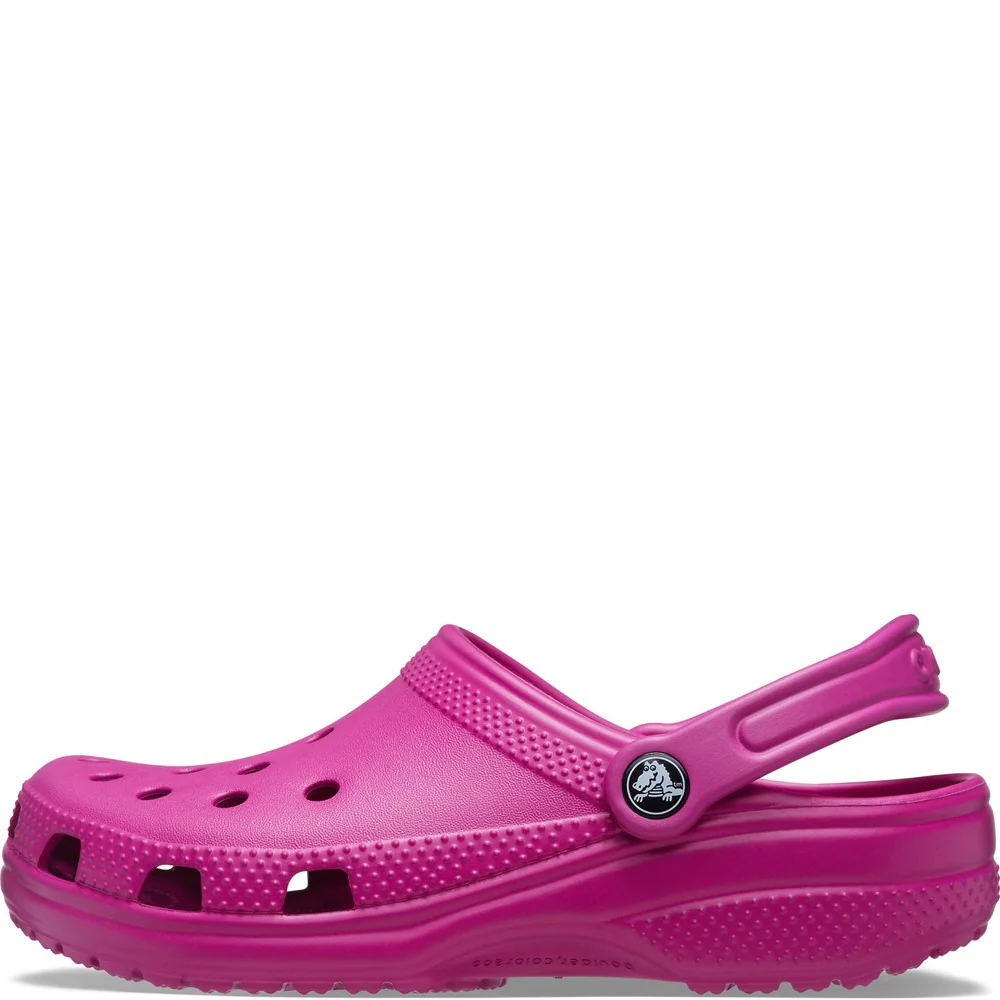 Crocs Unisex Classic Clog