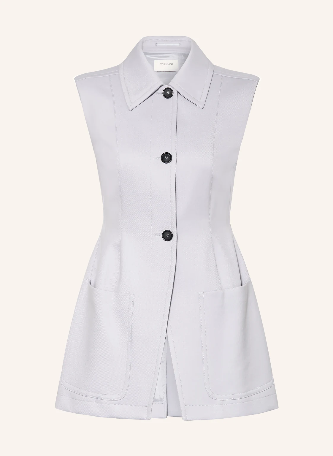 SPORTMAX Blazerweste GABARRA