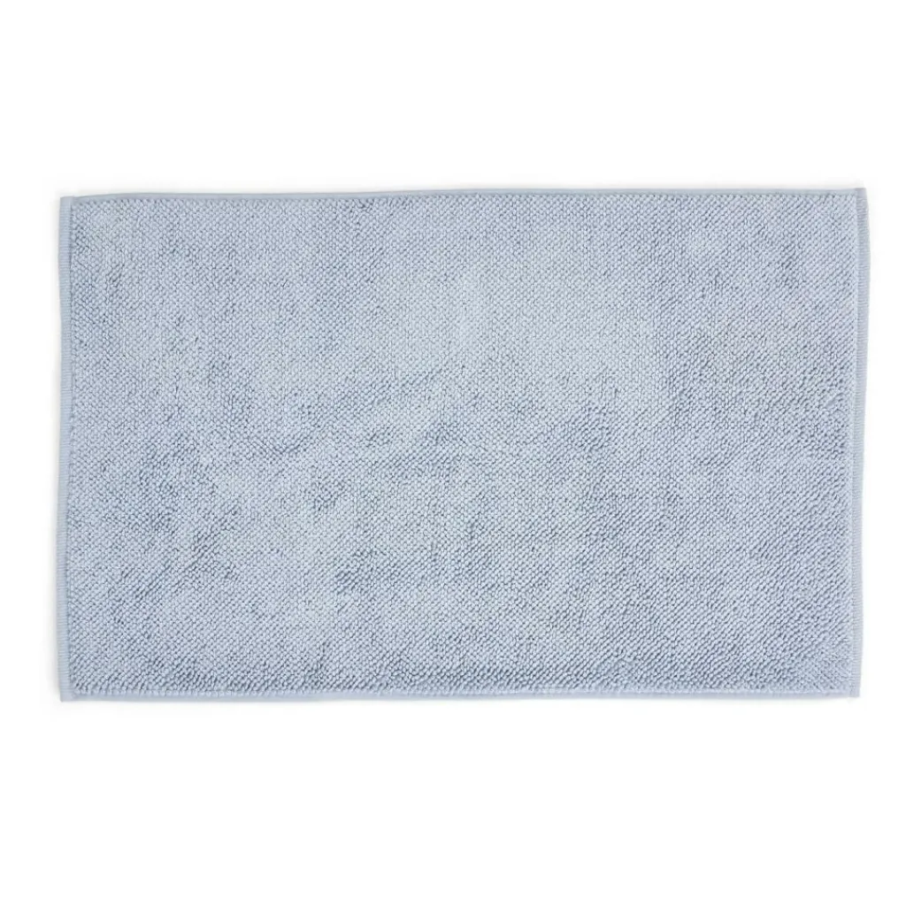 Tapis De Bain^CASA MINERAL Tapis De Bain Bleu