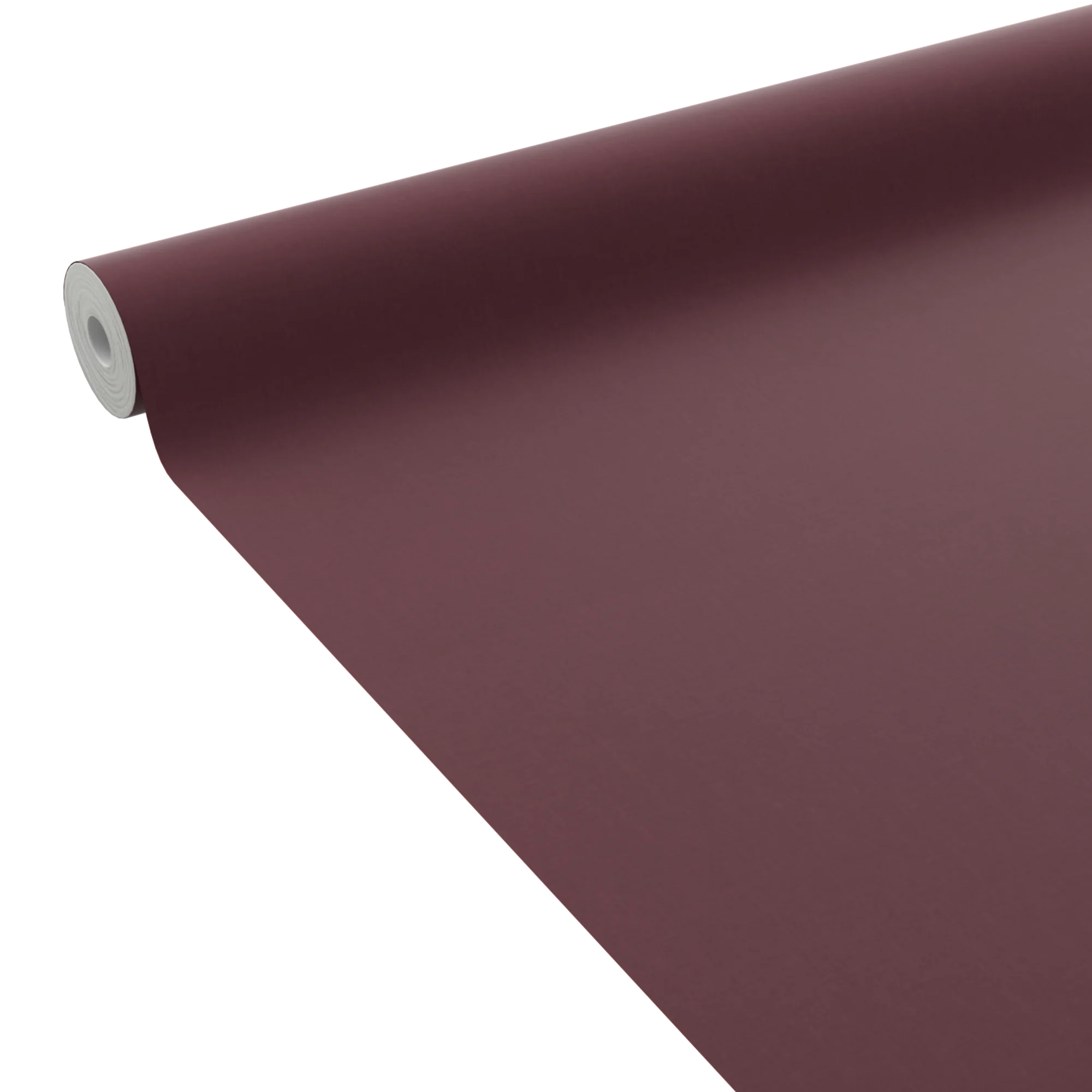 Papier peint intissé MALYA coloris prune