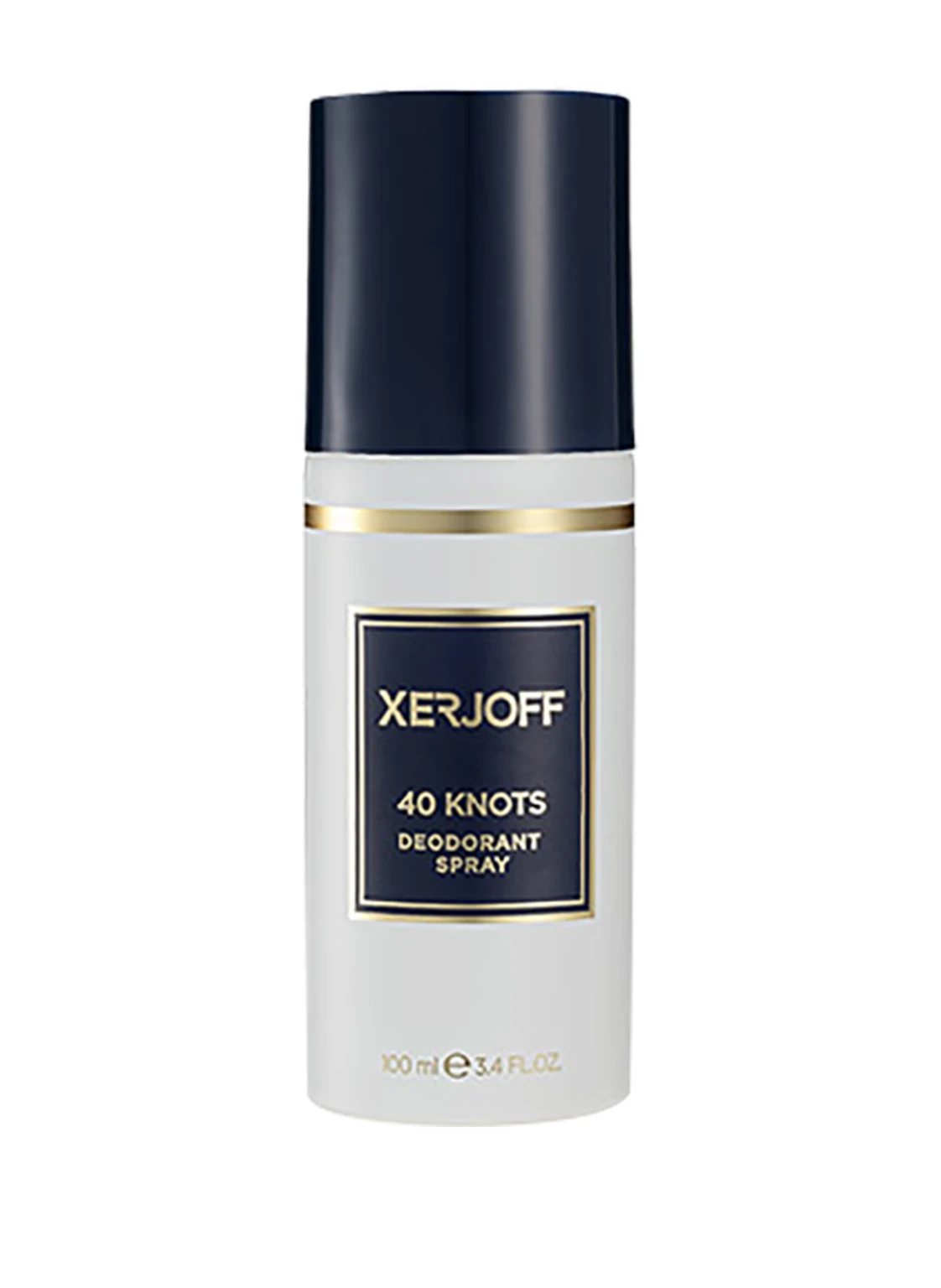 XERJOFF 40 KNOTS