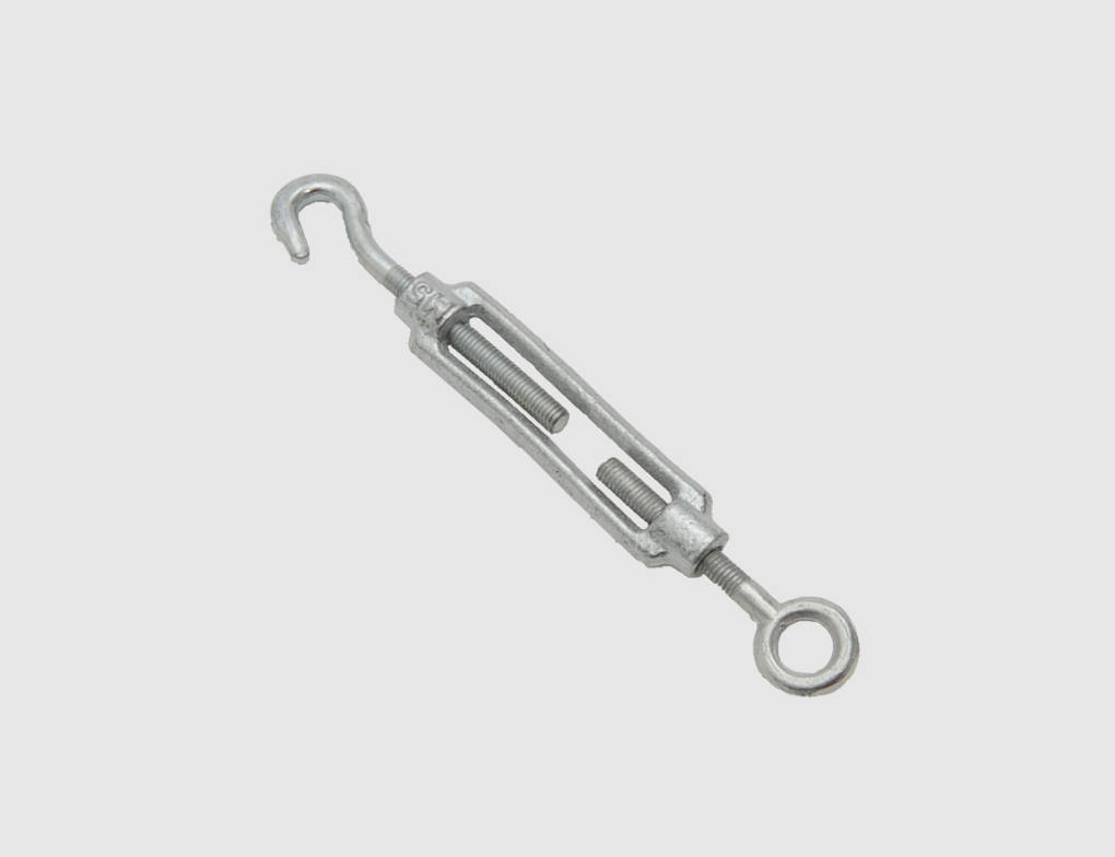 Seilspanner