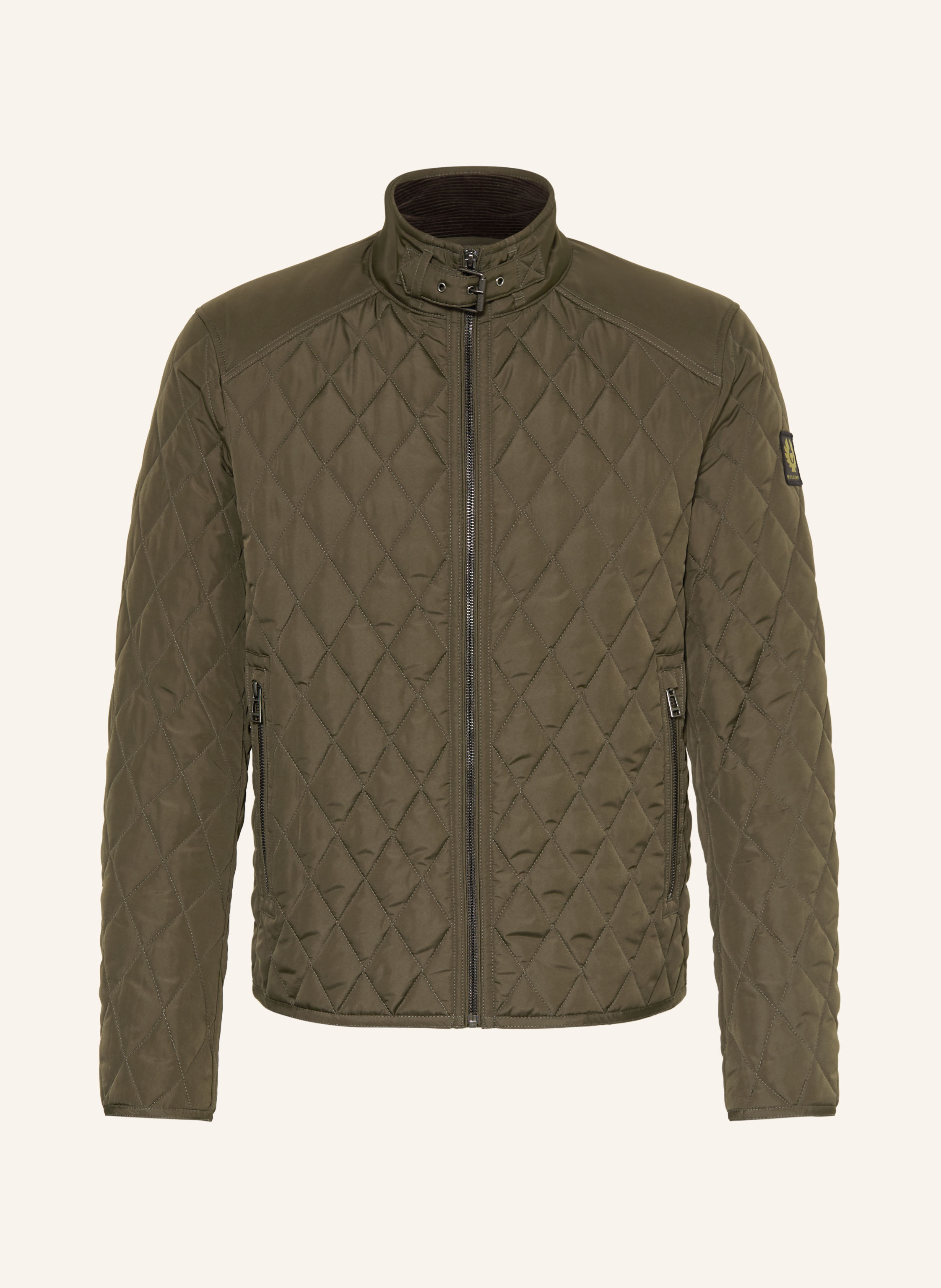 BELSTAFF Steppjacke PEMBROKE