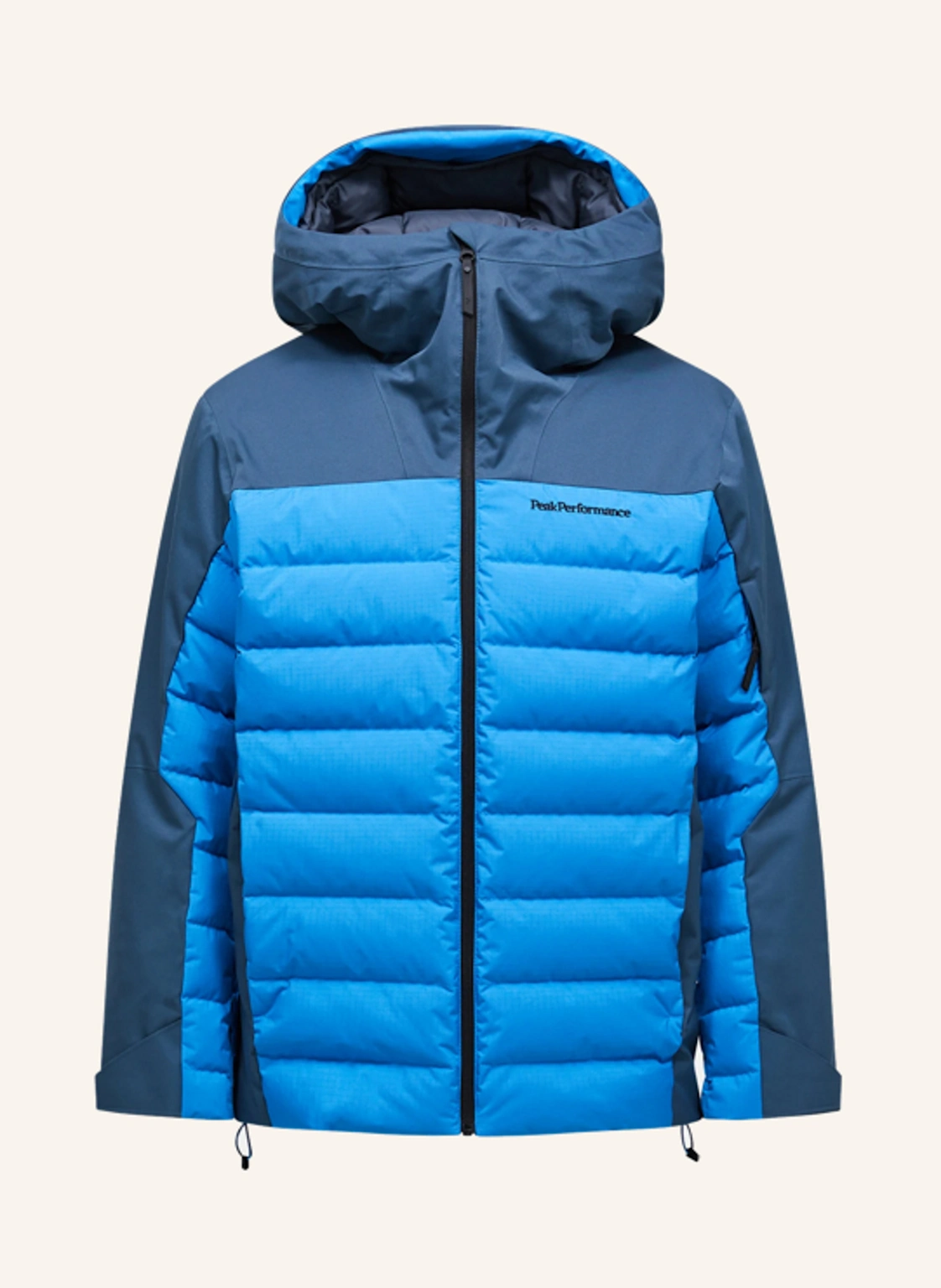 Peak Performance Jacke RIDER TECH INSULATED HIPE