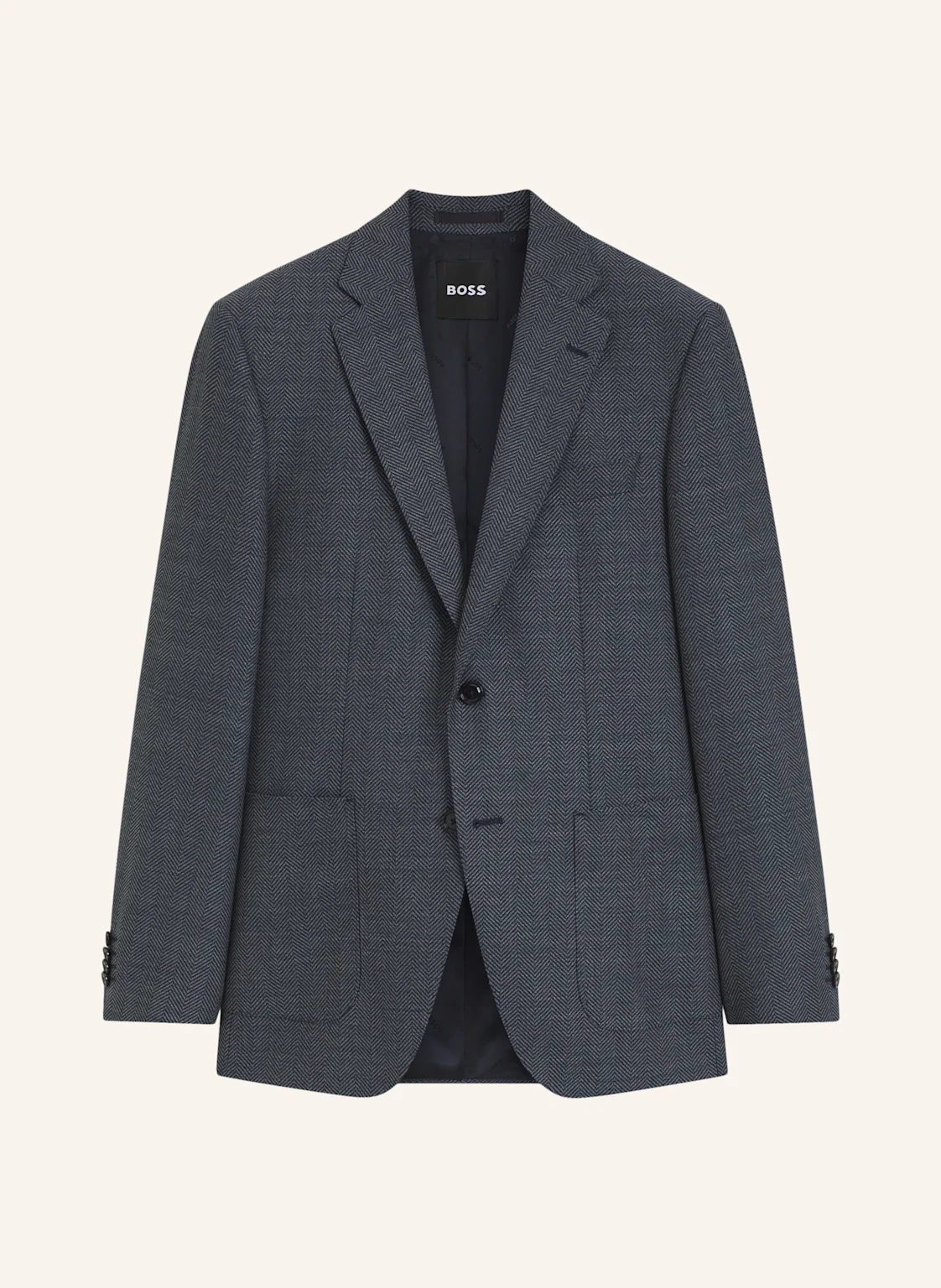 BOSS Sakko H-JANSON-263 Regular Fit
