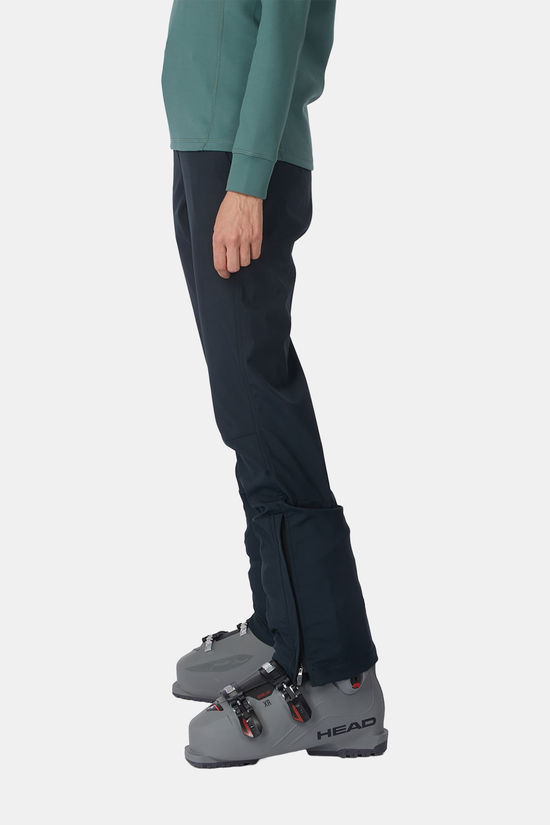Ayacucho La Monta Softshell Ski Trousers S Dames