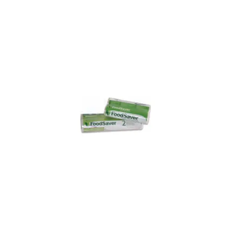Frischhaltebeutel 2er-Set FoodSaver
