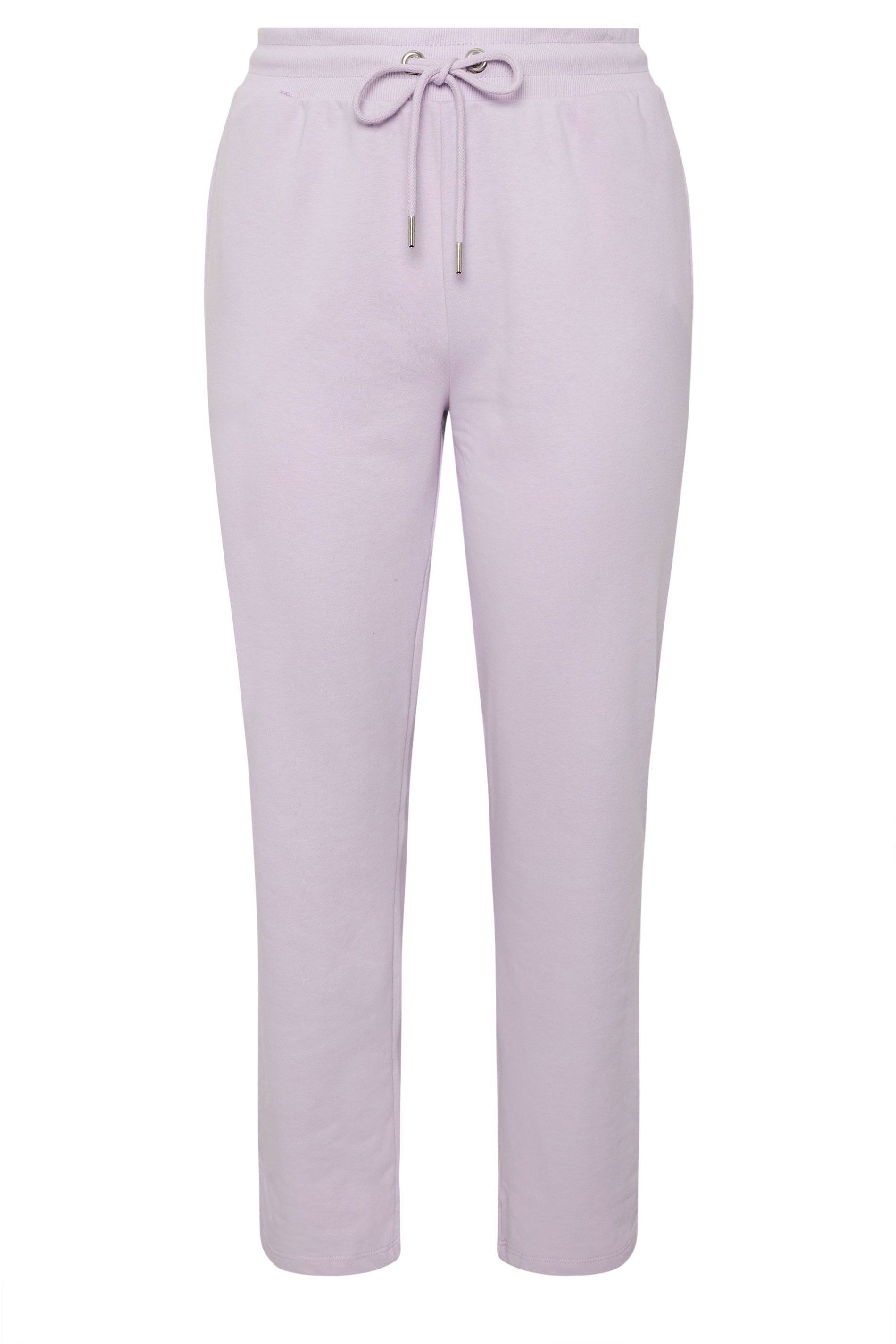 Yours Tie Waist Joggers