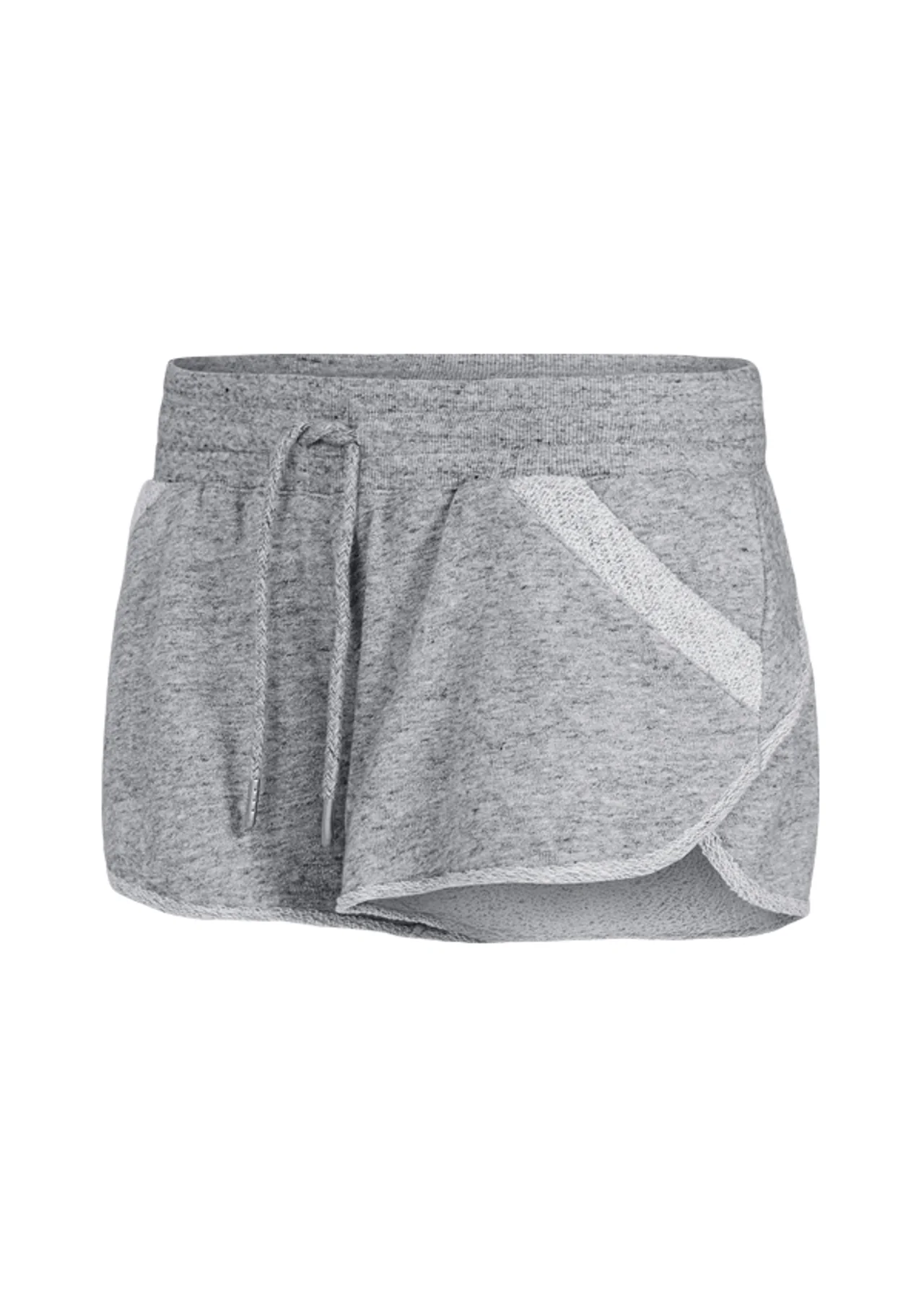Slouchy Gym Shorts