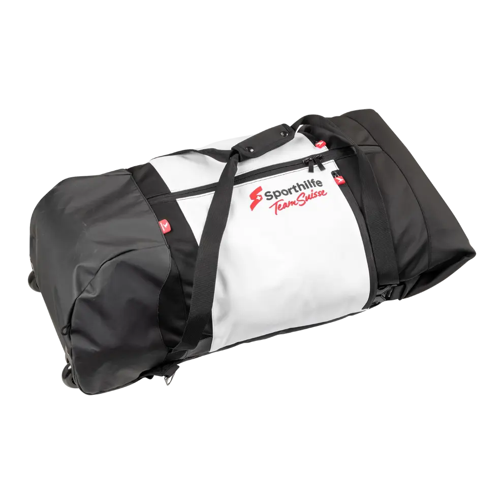 Reise-/Sporttasche Sporthilfe