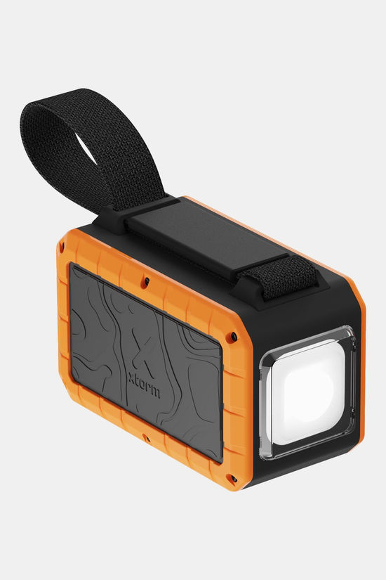Xtorm 100W Rugged Flashlight Powerbank 40.000