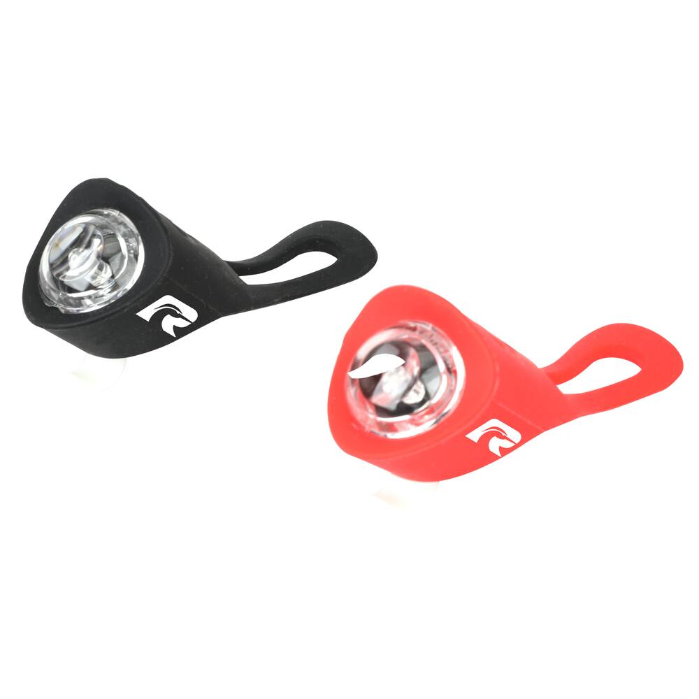 Raleigh Snake Bike Light Set