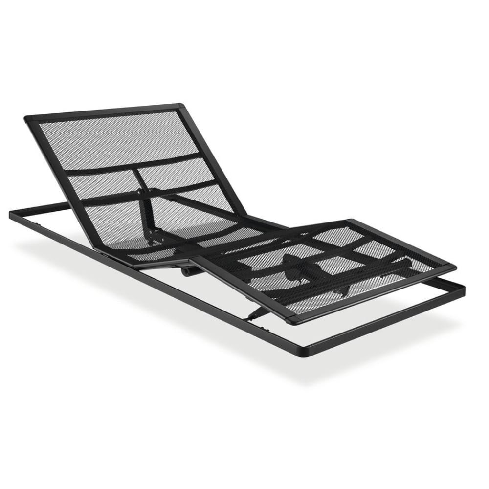 Stelaż elektryczny Auping Smart Base 2M 120 cm 190 cm