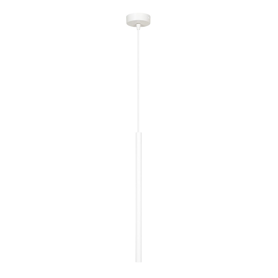 Lampa Wisząca Selter 1 White