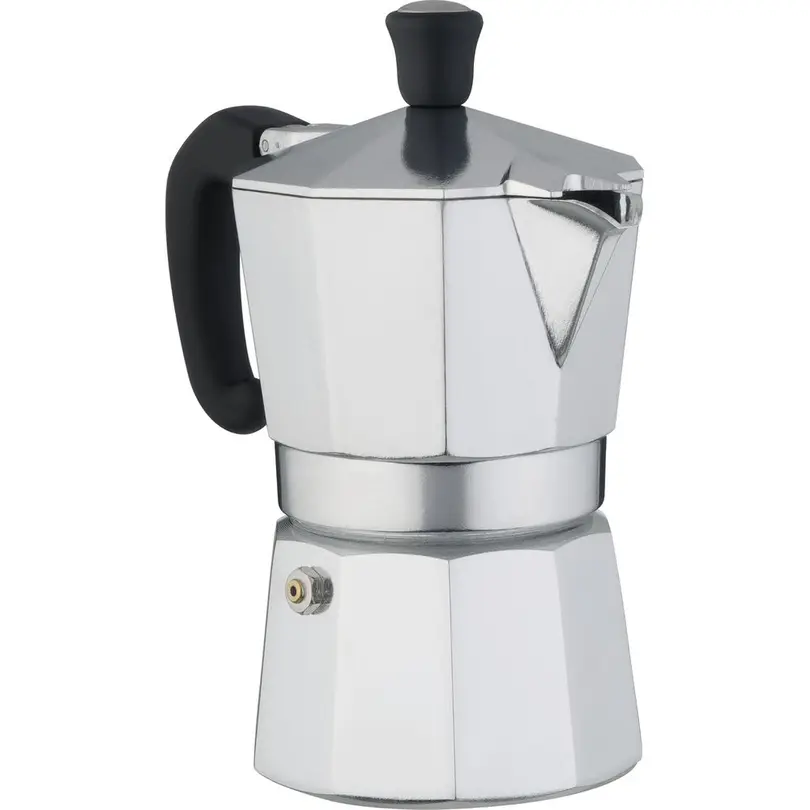 Kaffeezubereiter Moka Prestige