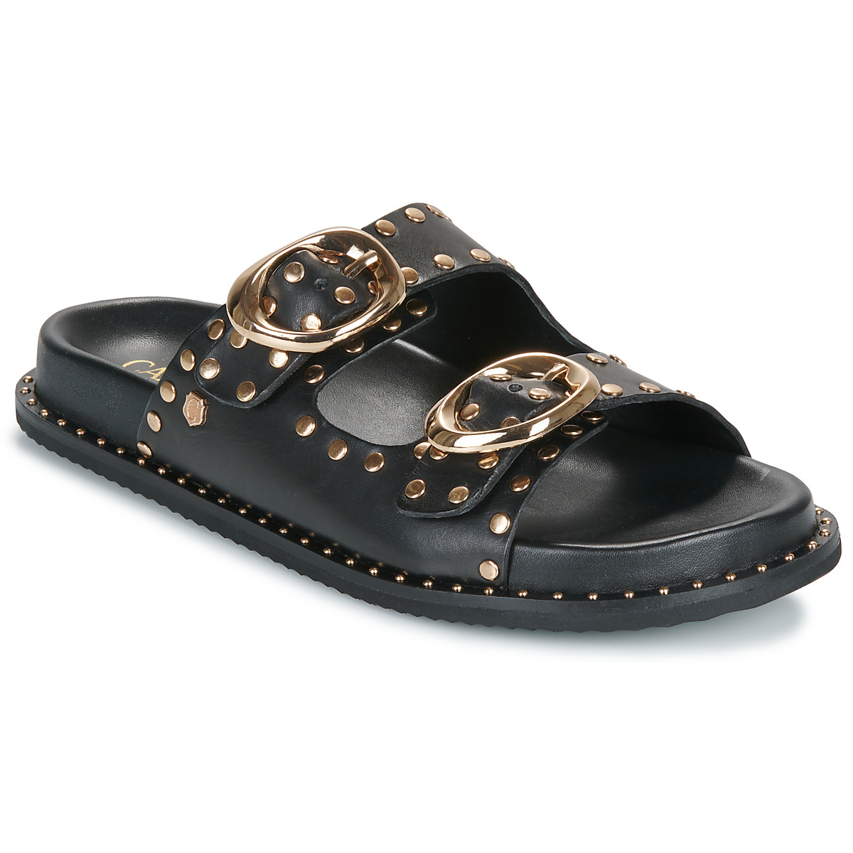 Carmela - 163056 - Black