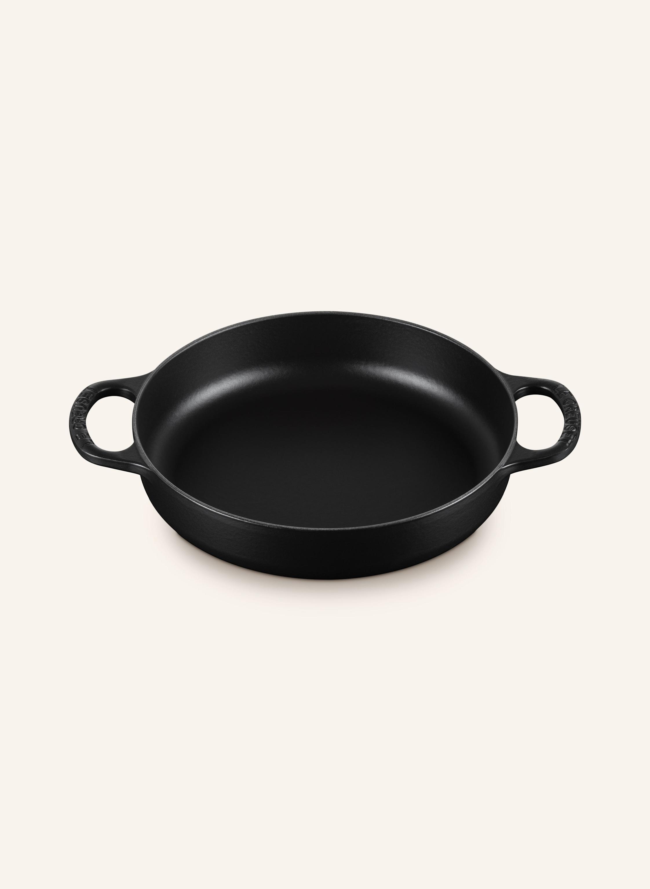 LE CREUSET Servierpfanne SIGNATURE