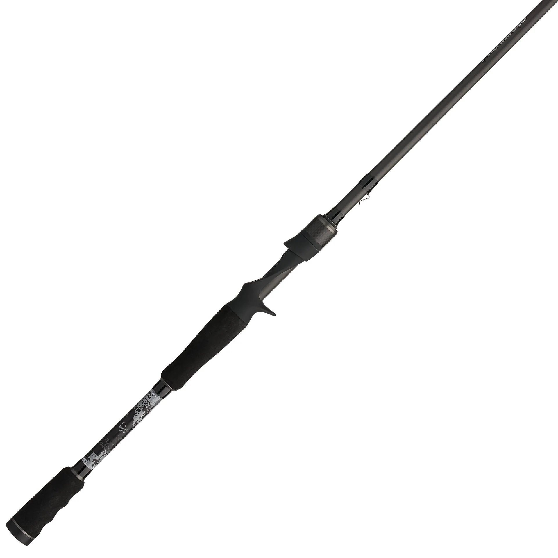 Shane Lehew Dock Skip Rod