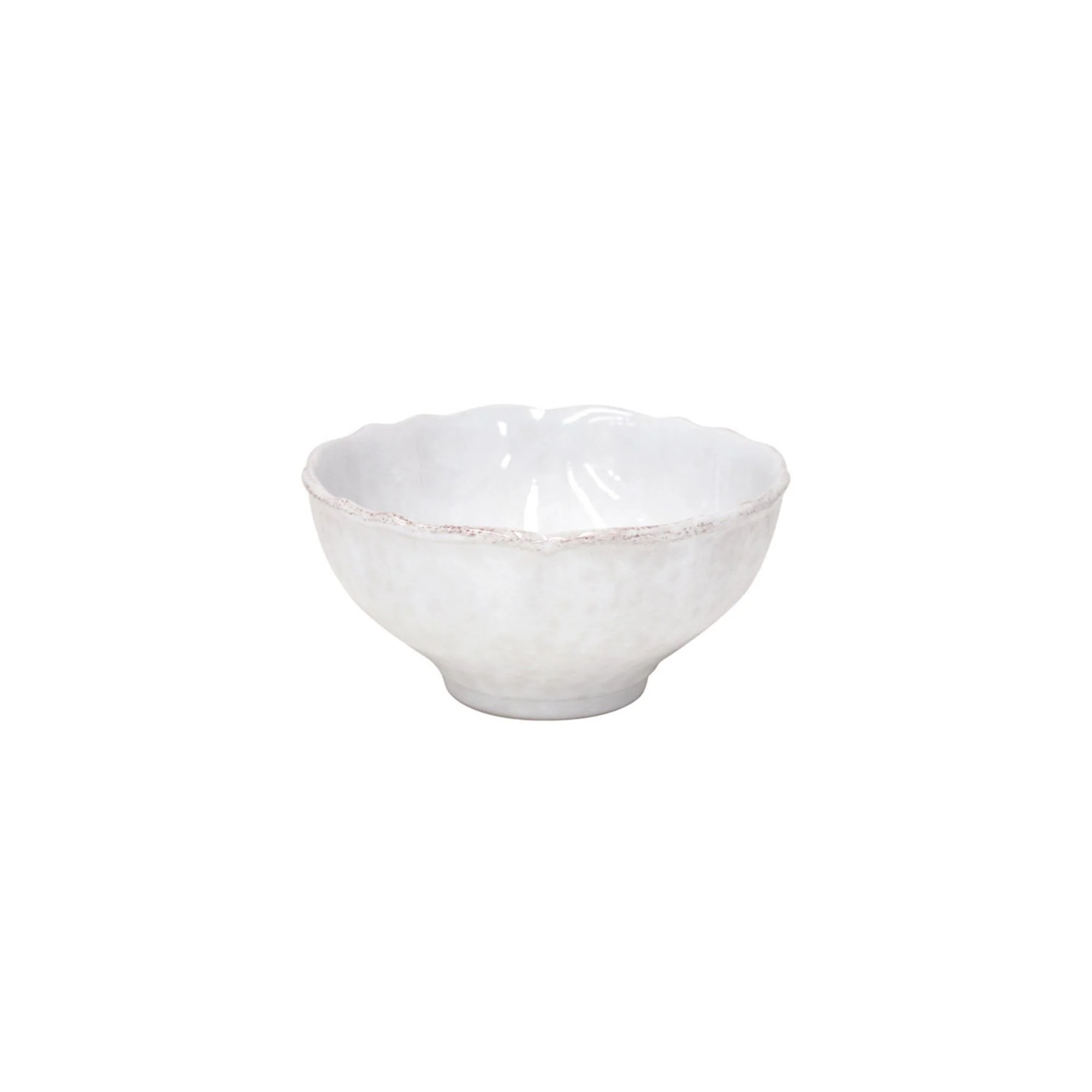 Soup/Cereal Bowl Impressions, Casafina by COSTA NOVA