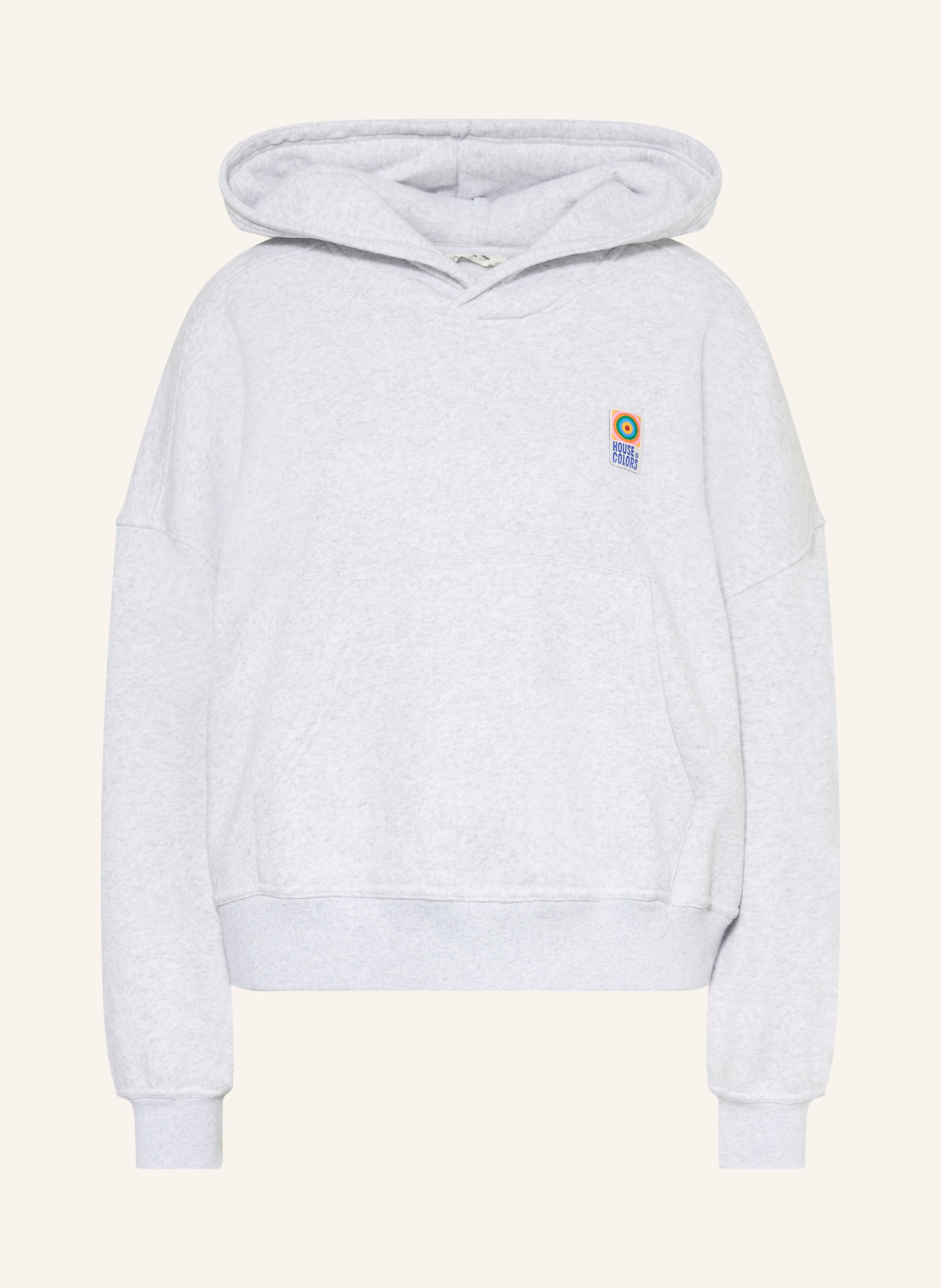 American Vintage Hoodie BAPTOWN