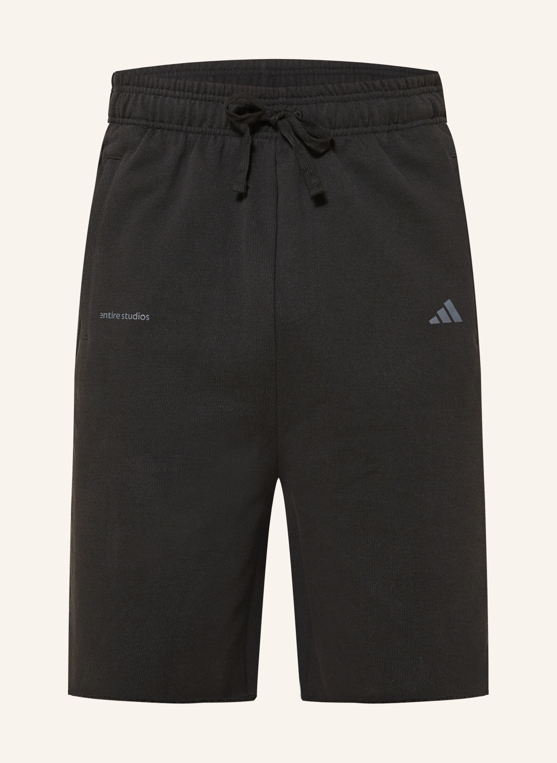adidas Sweatshorts UNIFORM HEAVY DROP