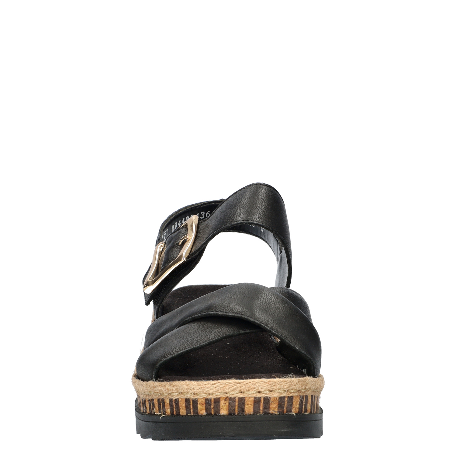 Rieker dames sandaal