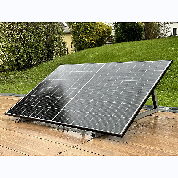 Kit Plug &Play 450W Gamme TOP avec micro-onduleur Benyi