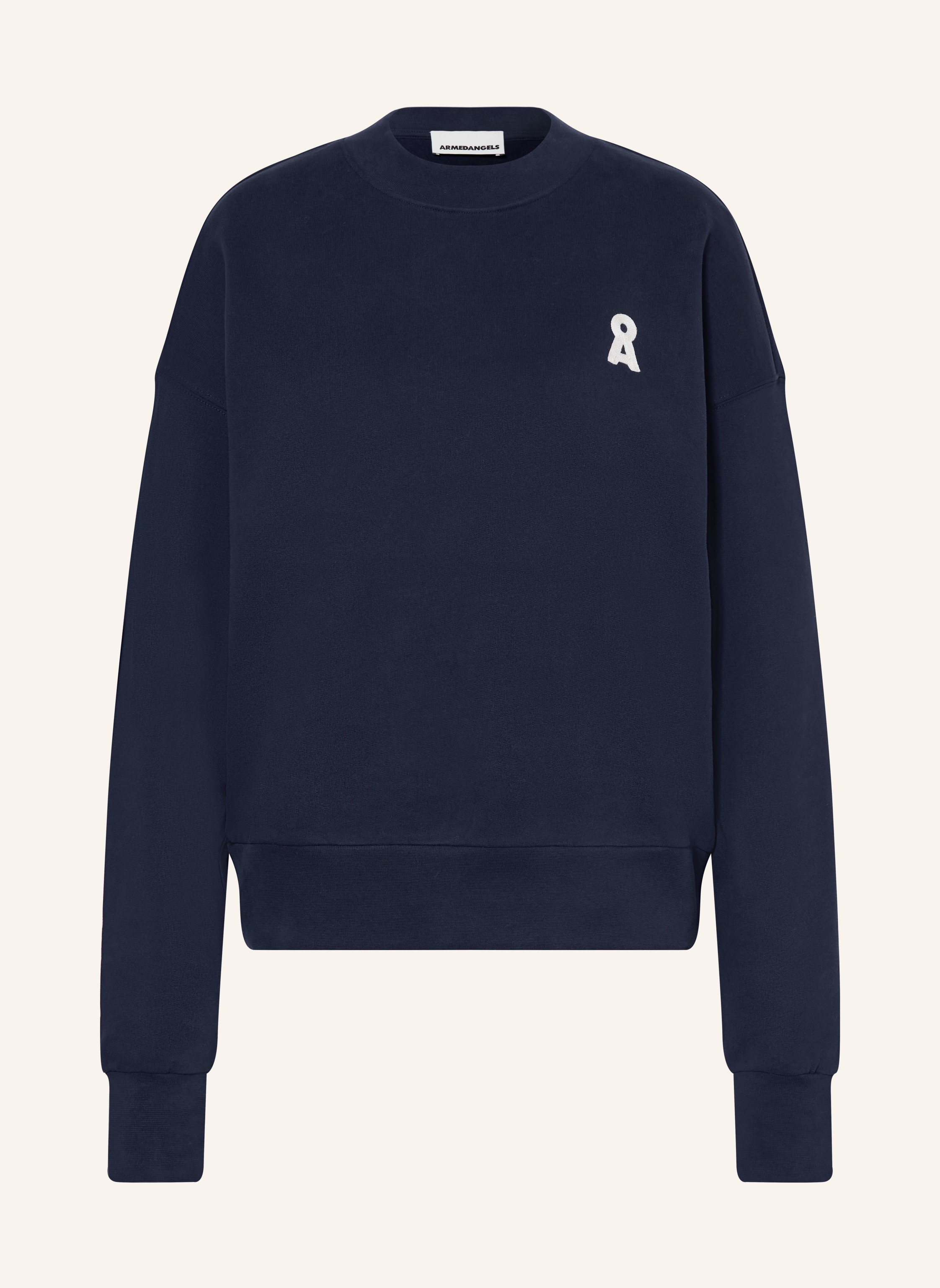 ARMEDANGELS Sweatshirt ALIZAA