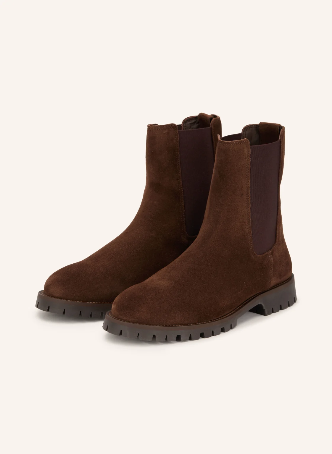 COPENHAGEN STUDIOS Chelsea-Boots CPH850