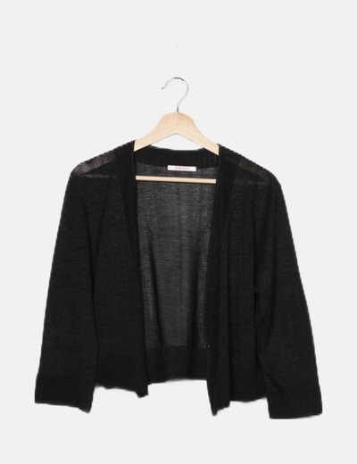 Camaïeu cardigan Knitted