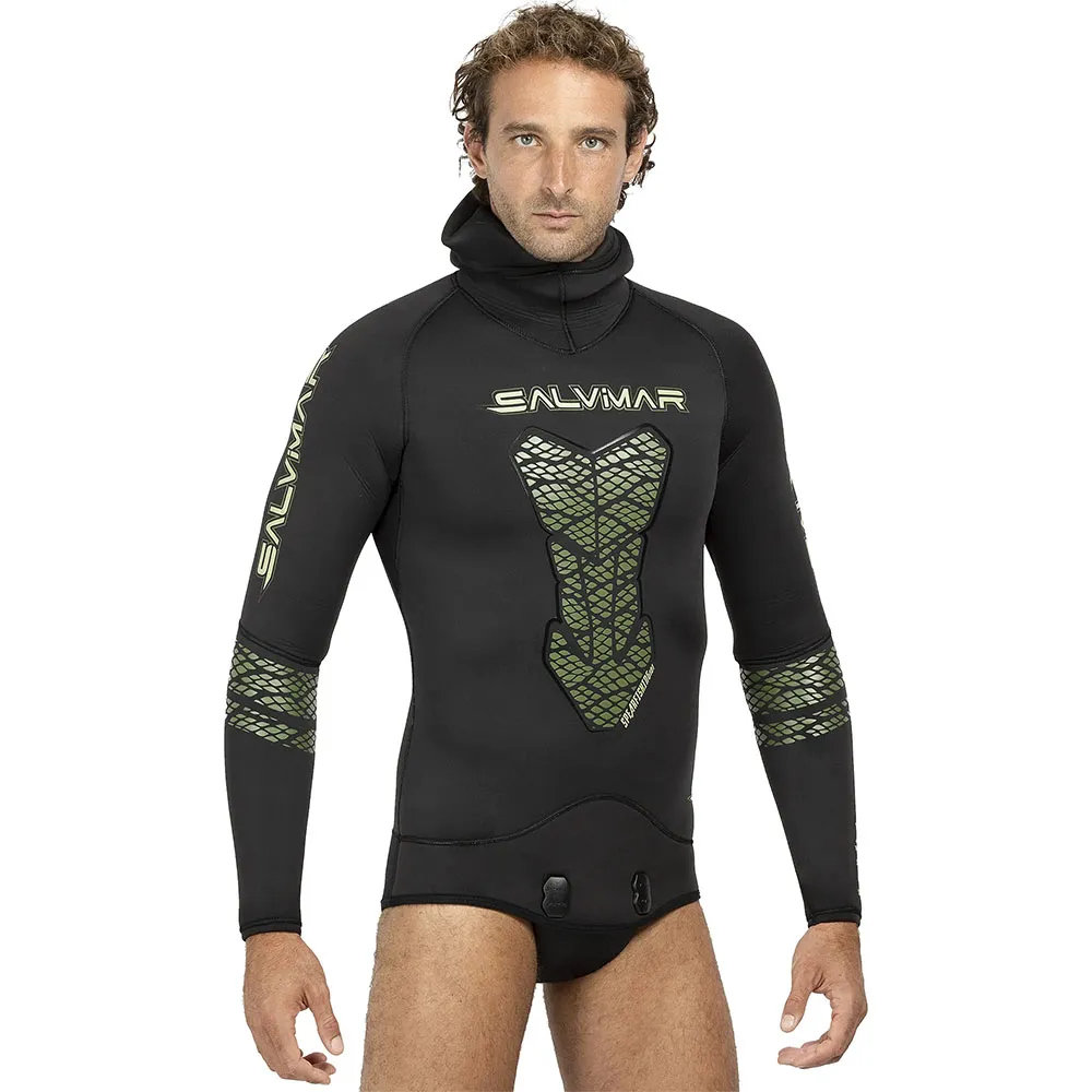 Salvimar Yamamoto 3.5 mm spearfishing jacket