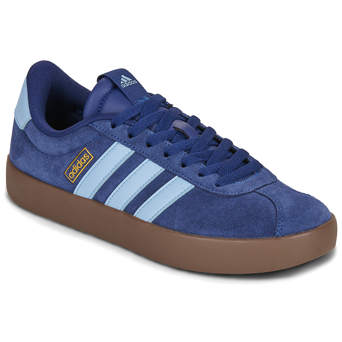 adidas - VL COURT 3.0 - Marine / Blue