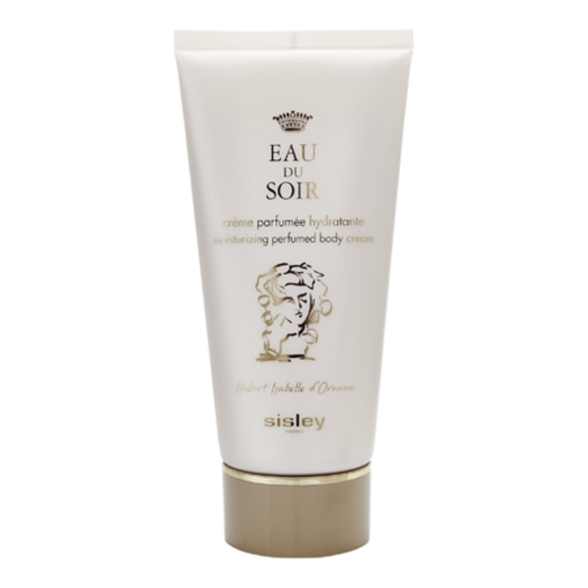 EAU DU SOIRCrème Parfumée Hydratante