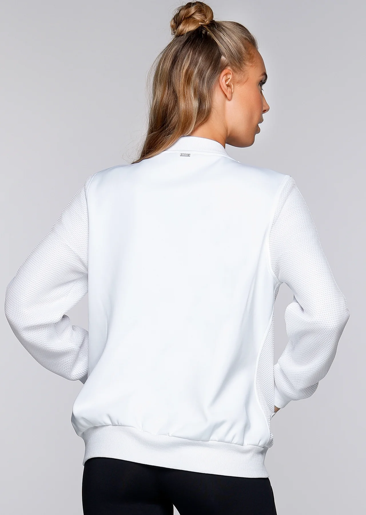 Take The Leap Jacket