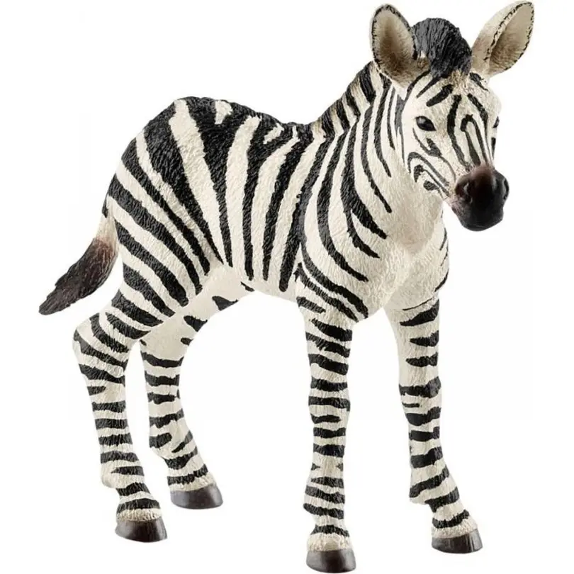 Spielzeugpferd Wild Life