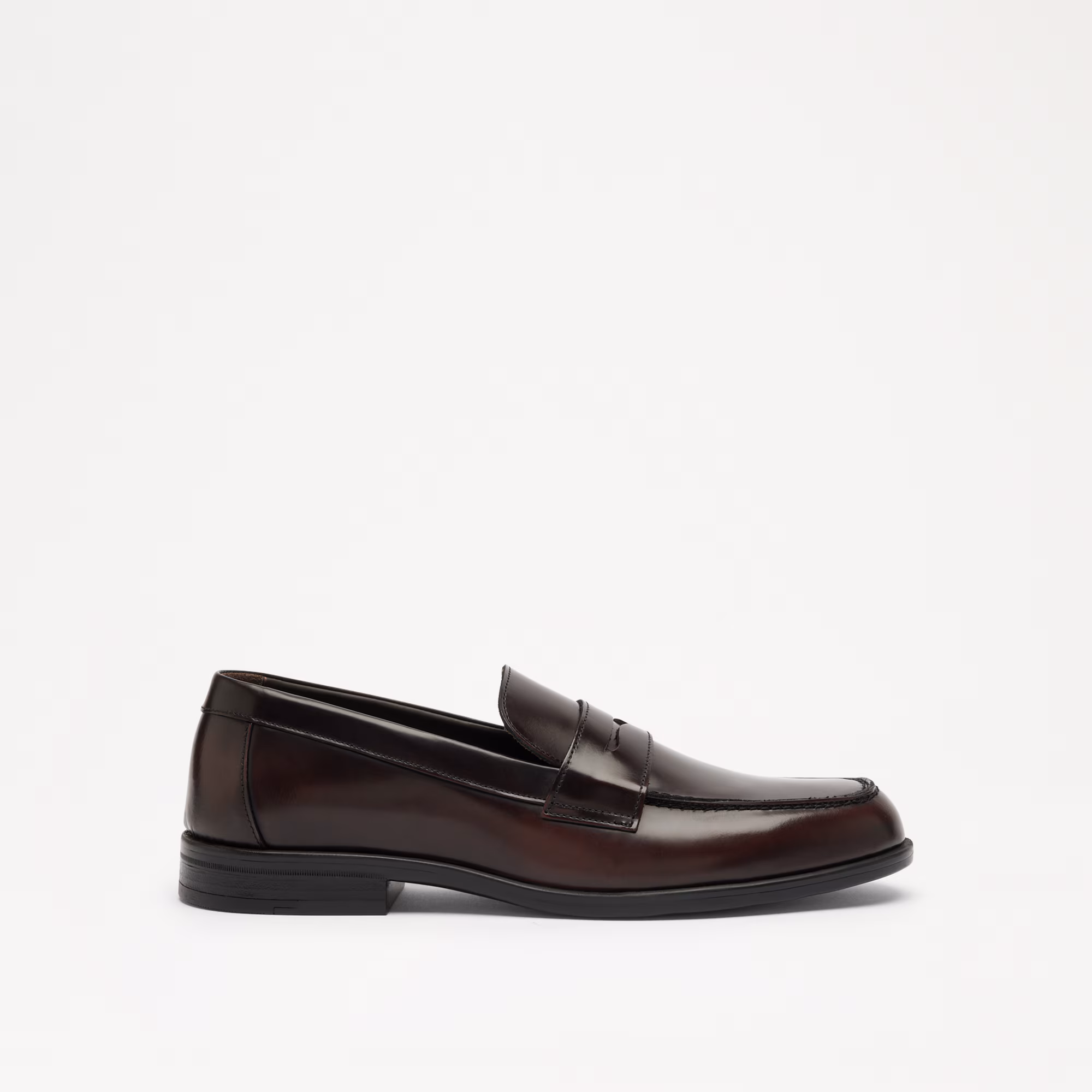 RookHigh-Shine Penny Loafer