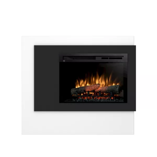 Kominek elektryczny PULMARI 26 W01 XHD LED