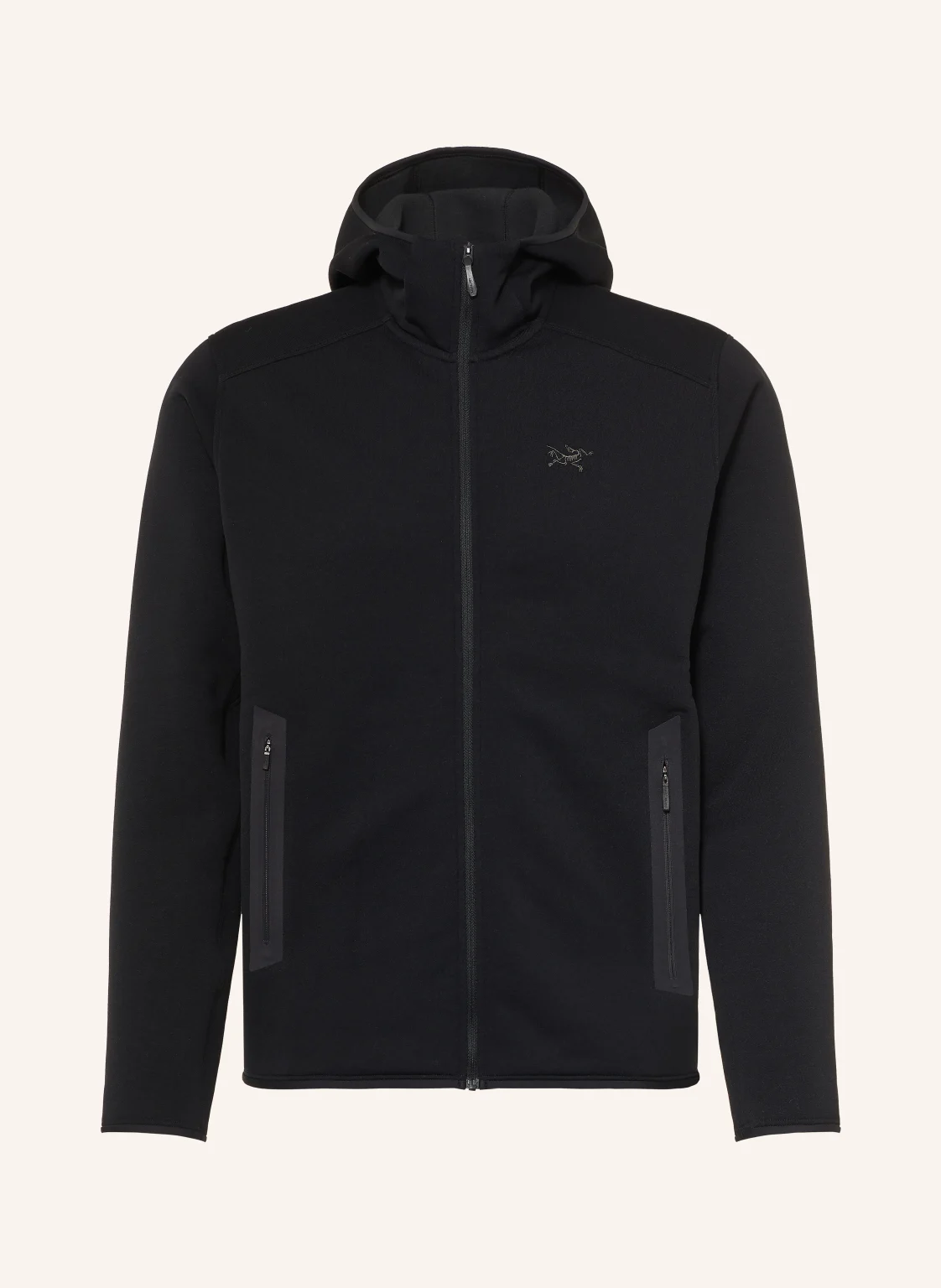 ARC'TERYX Midlayer-Jacke KYANITE