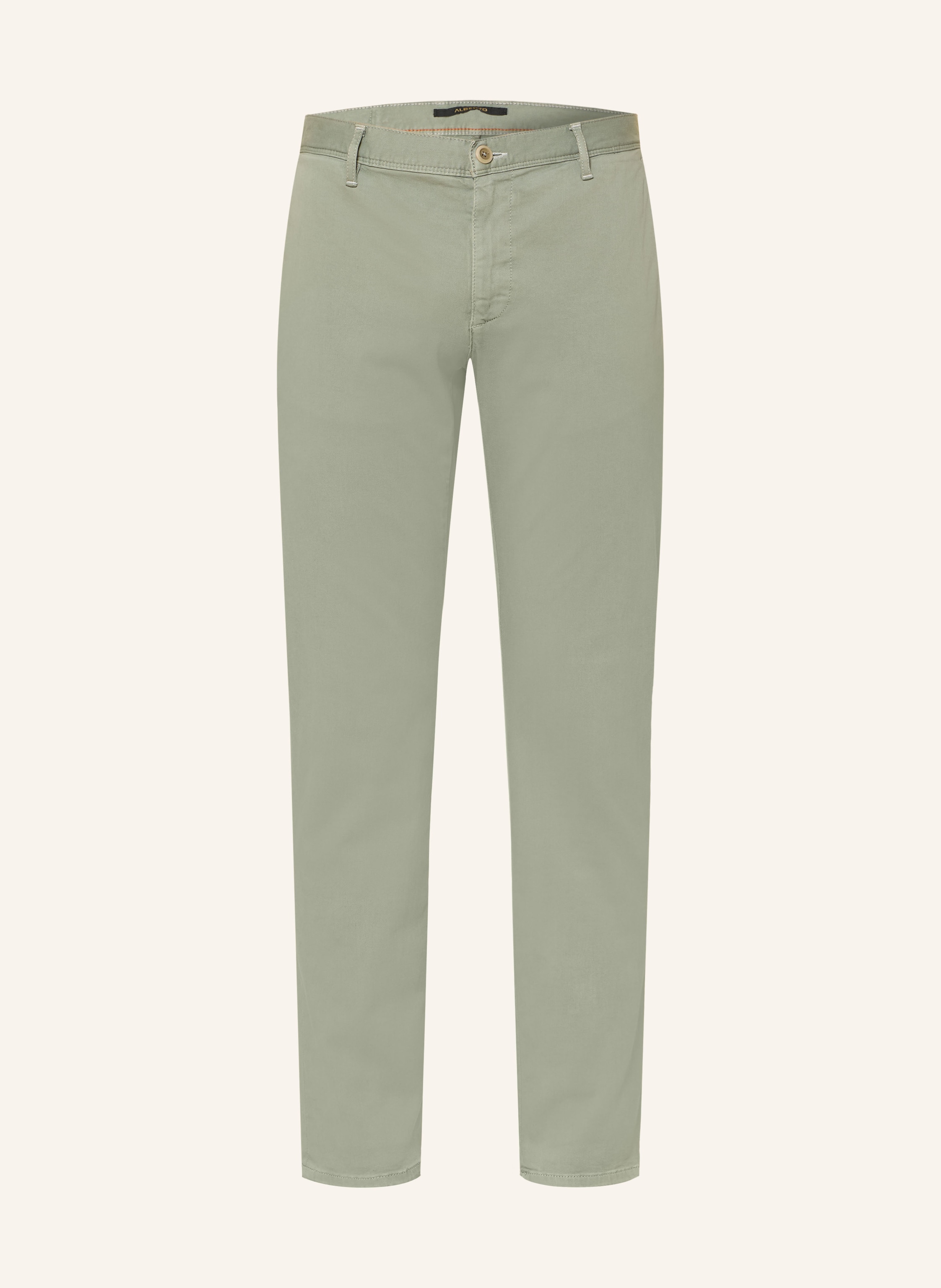 ALBERTO Chino ROB Slim Fit