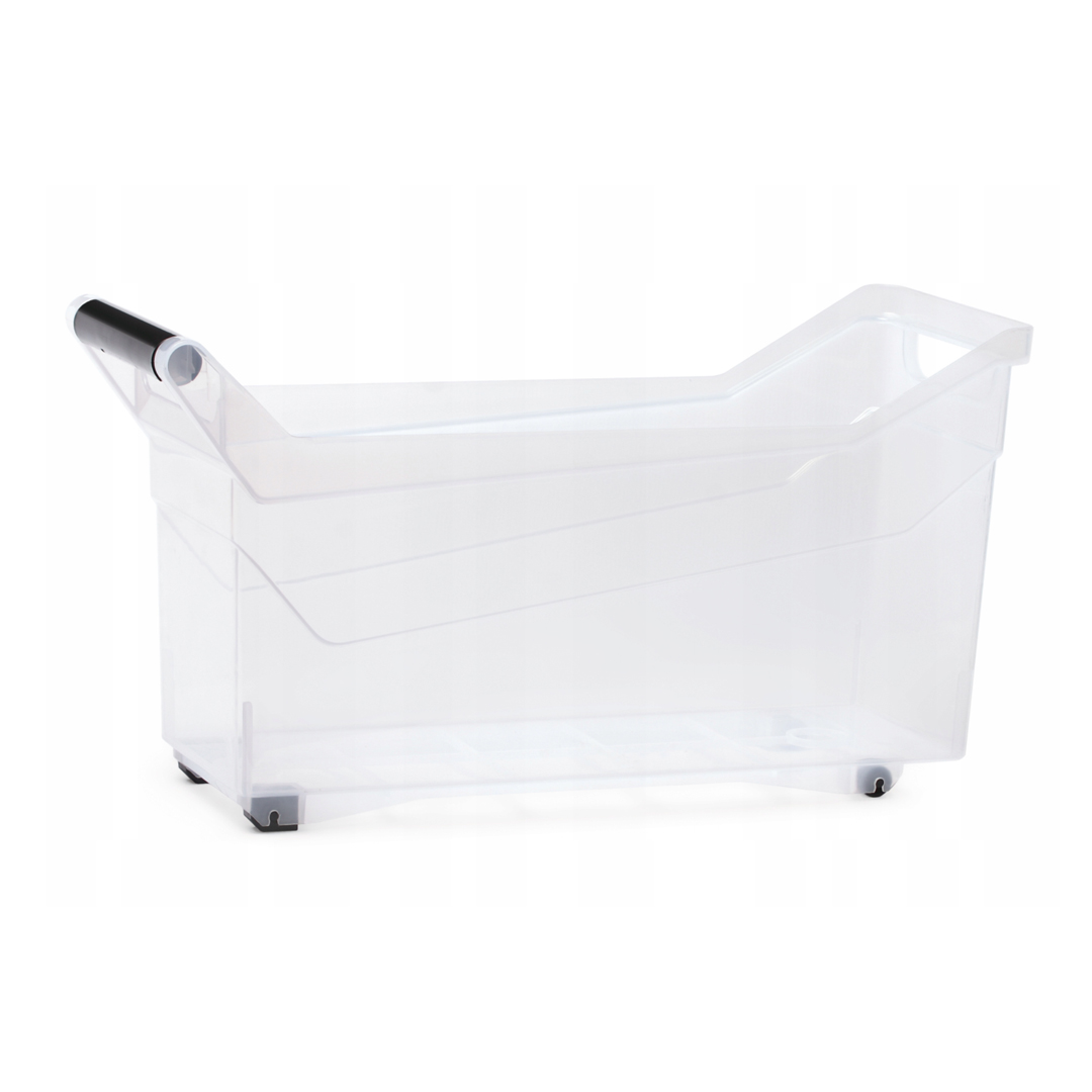 Caixa para arrumação 4l