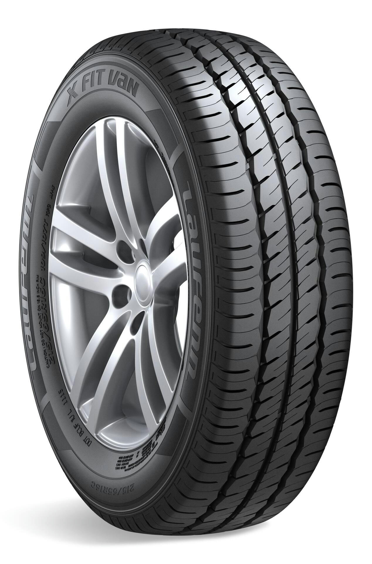 Laufenn X FIT Van All-Season Tire for Truck, SUV & Van