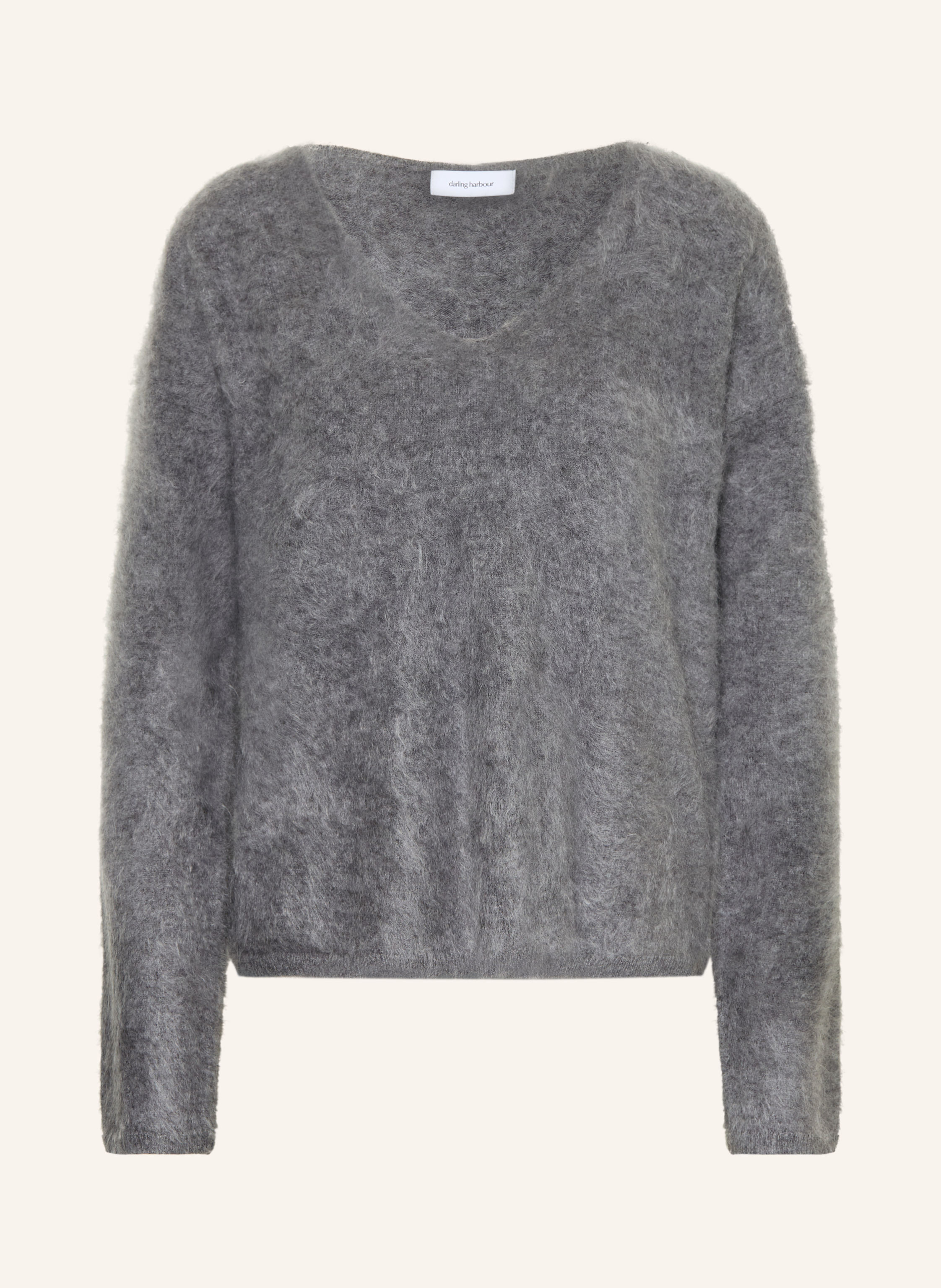 darling harbour Cashmere-Pullover