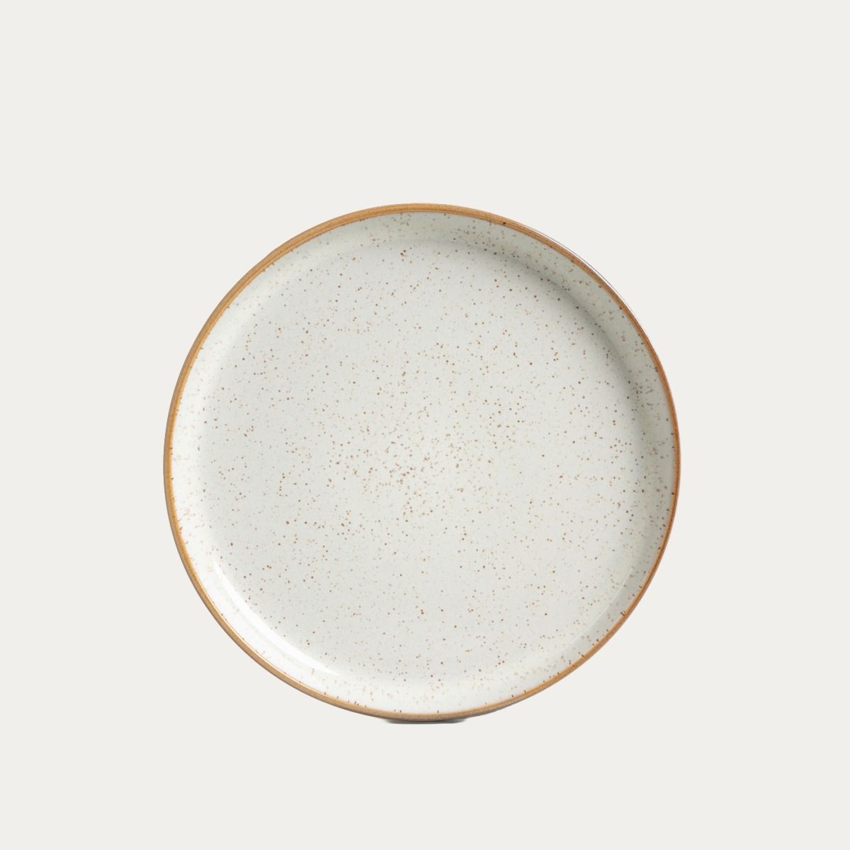 Talerz MORITA deserowy 20 cm