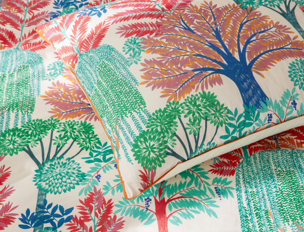 Linge de litBabylone